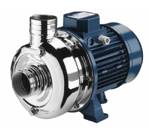 Máy bơm ly tâm cánh hở EBARA DWO/I 400